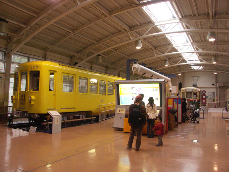 ドボ鉄006半世紀を迎えた名古屋市の地下鉄