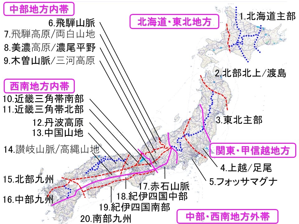 川展とは ドボ博 川展