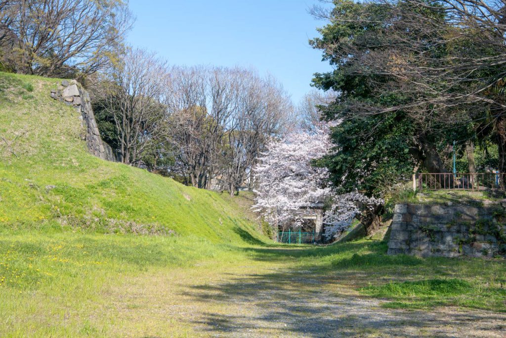 瀬戸電気鉄道 ドボ博中部